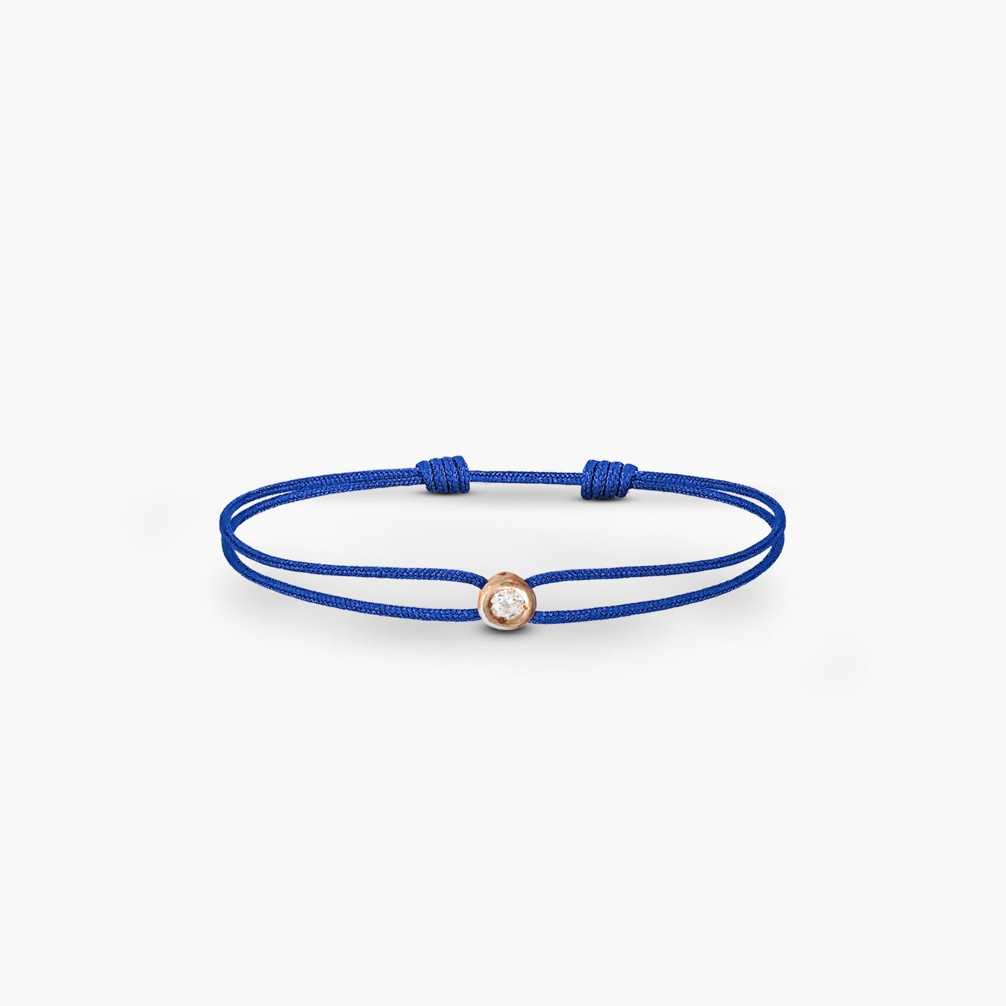 Bracelet Pop Diamant 0,05