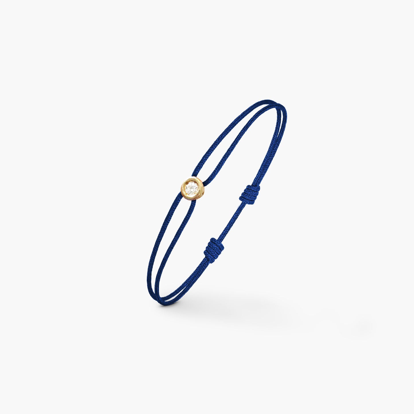 Bracelet Pop Diamant 0,05