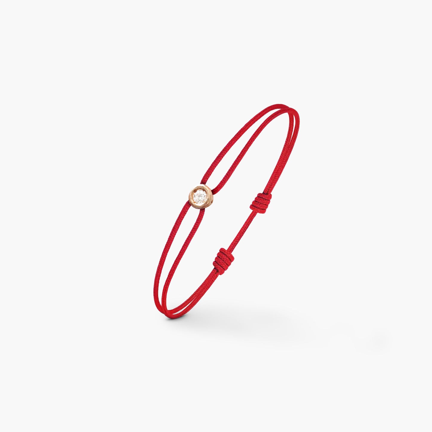 Bracelet Pop Diamant 0,05